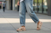 BARE EASE FLATS
