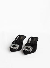 Black Night Shimmer (50% OFF)