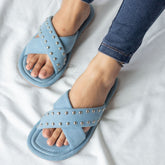 Blue Sky Sandal (50% OFF)