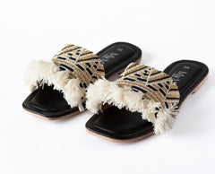 BOHEMIAN TASSELS (50% OFF)
