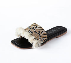 BOHEMIAN TASSELS (50% OFF)