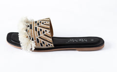 BOHEMIAN TASSELS (50% OFF)