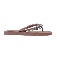 CLASSIC CHARM -BROWN (51% OFF)