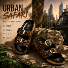 URBAN SAFARI