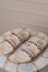 CLASSIC STEPS IN CREAM (30% OFF)