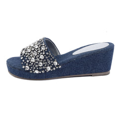 Dazzling Denim (50% OFF)