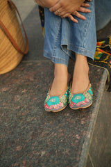 Fiesta Glam