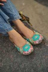 Fiesta Glam
