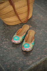 Fiesta Glam