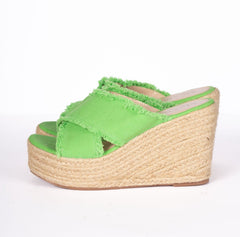 Green Breeze Espadrillas (60% OFF)