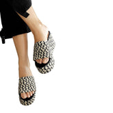 MERIL PLATFORM SANDAL