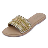 GLITTERY STRIDES (50% OFF)