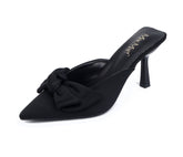 Bow-Knot Heels (50% OFF)