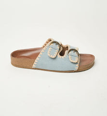Urban flow blue (30% OFF)