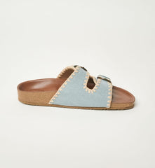 Urban flow blue (30% OFF)
