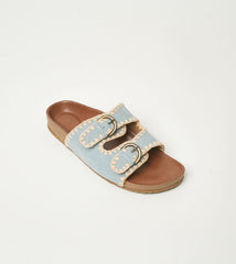 Urban flow blue (30% OFF)