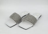 SILVER RHINESTONE (40% OFF)