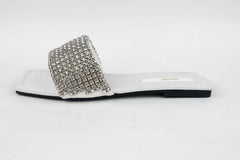 SILVER RHINESTONE (40% OFF)
