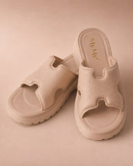 BARE EASE FLATS