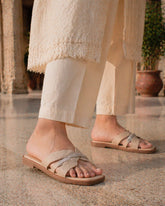 SHINY STEPS