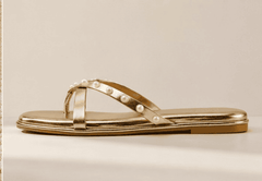 VELISSE PEARL FLATS