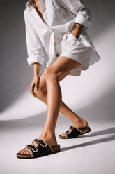 Urban flow black (30% OFF)
