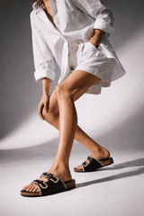 Urban flow black (30% OFF)