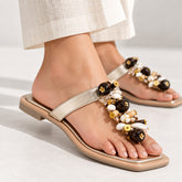 MARITIME GOLD FLATS