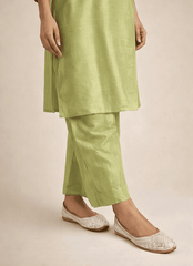 Pearl Blossom Jutti