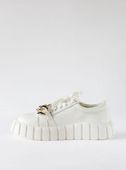 Chain Sneakers