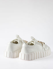 Chain Sneakers
