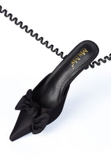 Bow-Knot Heels (50% OFF)
