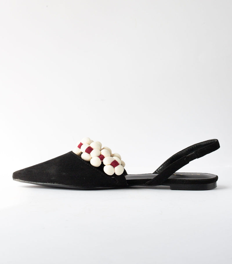 Fairy Blossom Sandals(15% OFF)