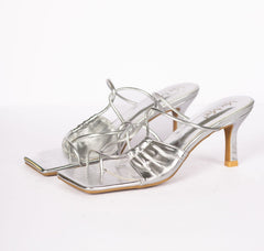Silver Glamour