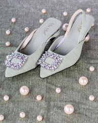 The Night Shimmers (50% OFF)