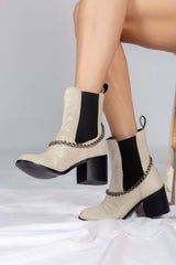 Mallo boot