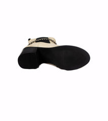 Mallo boot