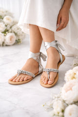 SILVER WRAP (50% OFF)