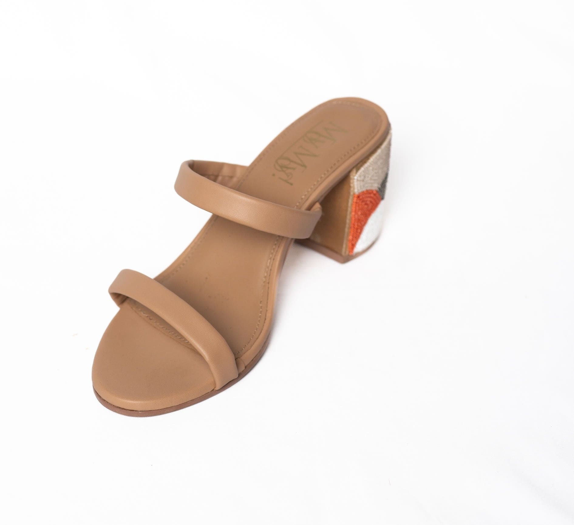 BEADS EMBELLISH (50% OFF)