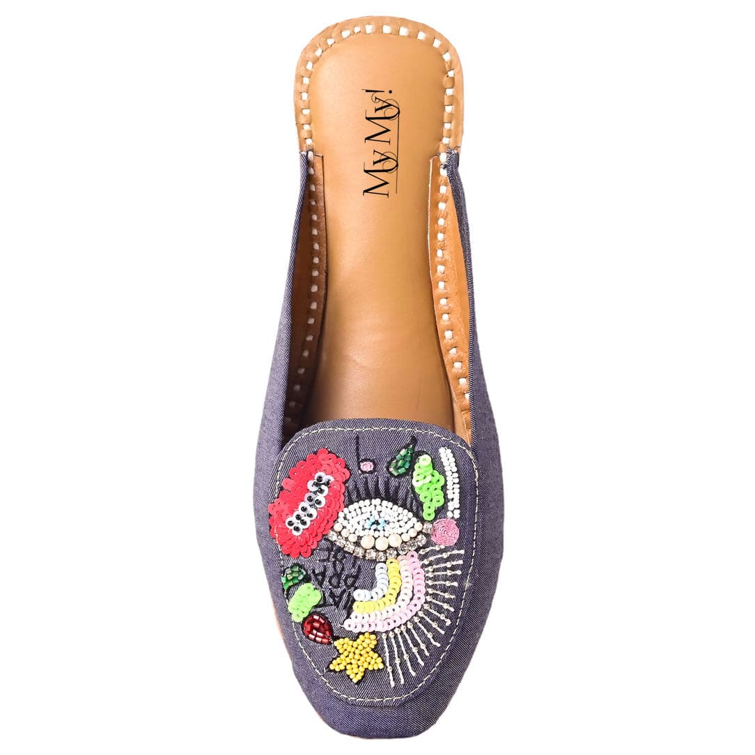 Blue Allure (40% OFF)