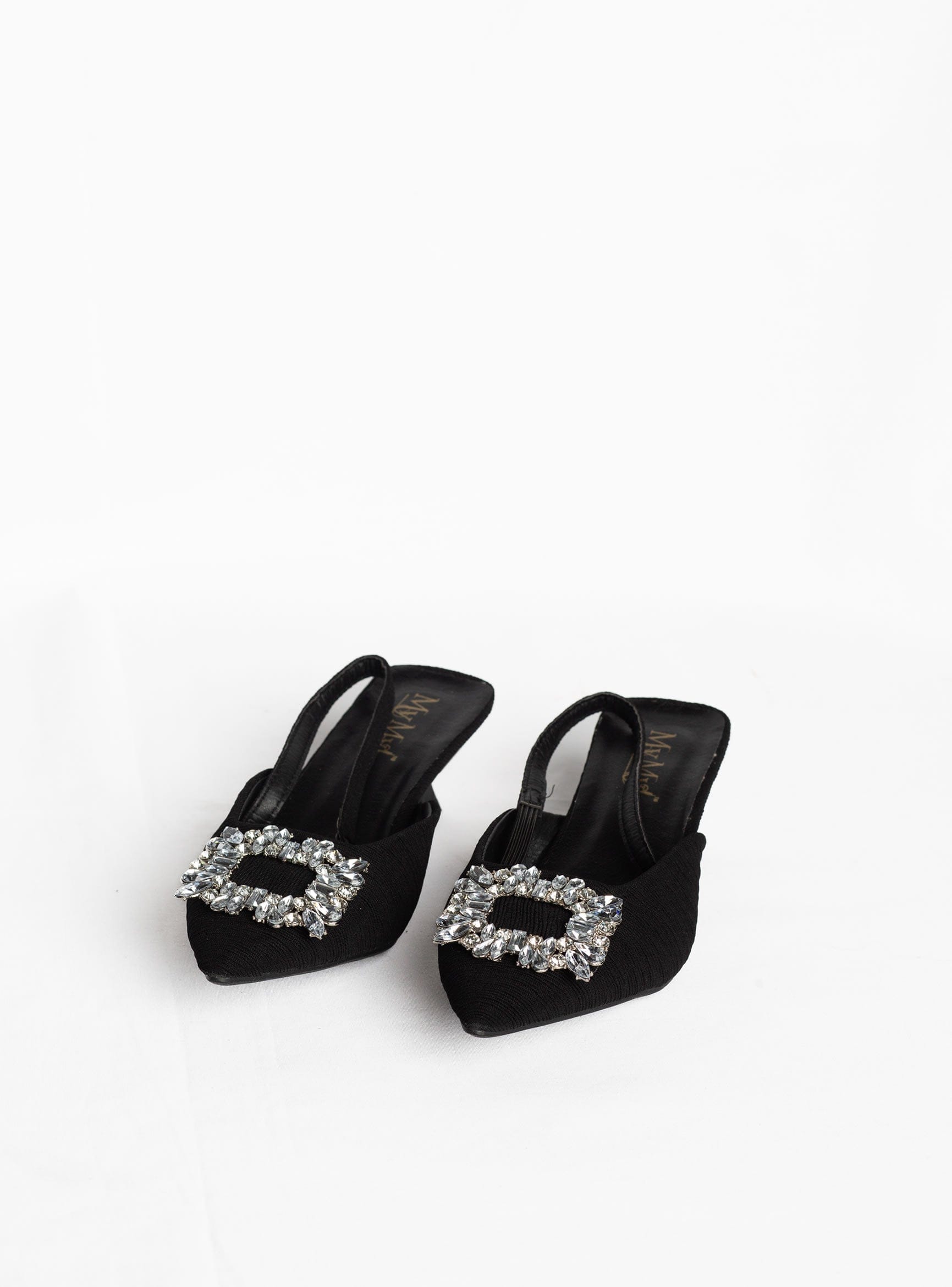 Black Night Shimmer (50% OFF)