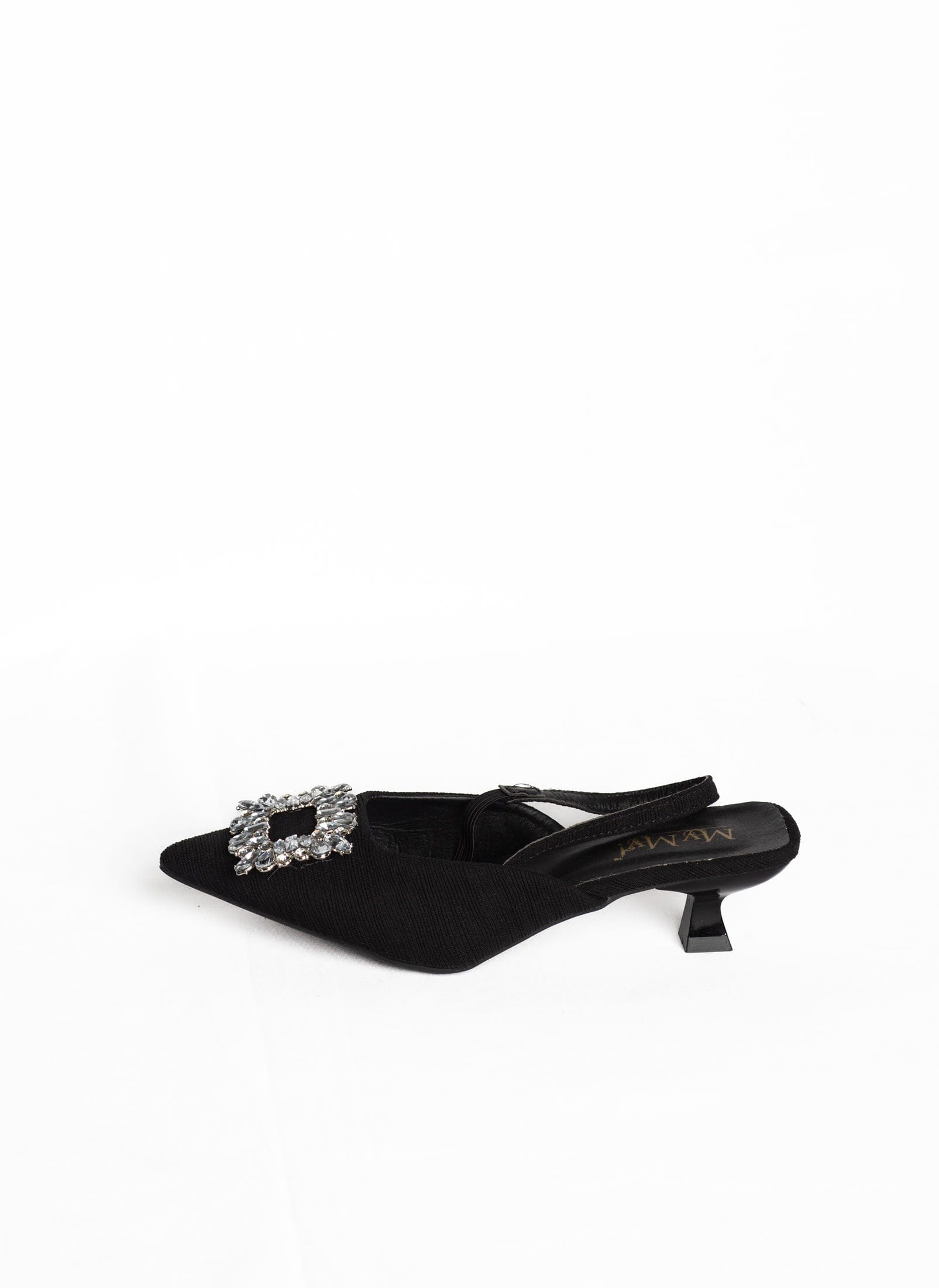 Black Night Shimmer (50% OFF)