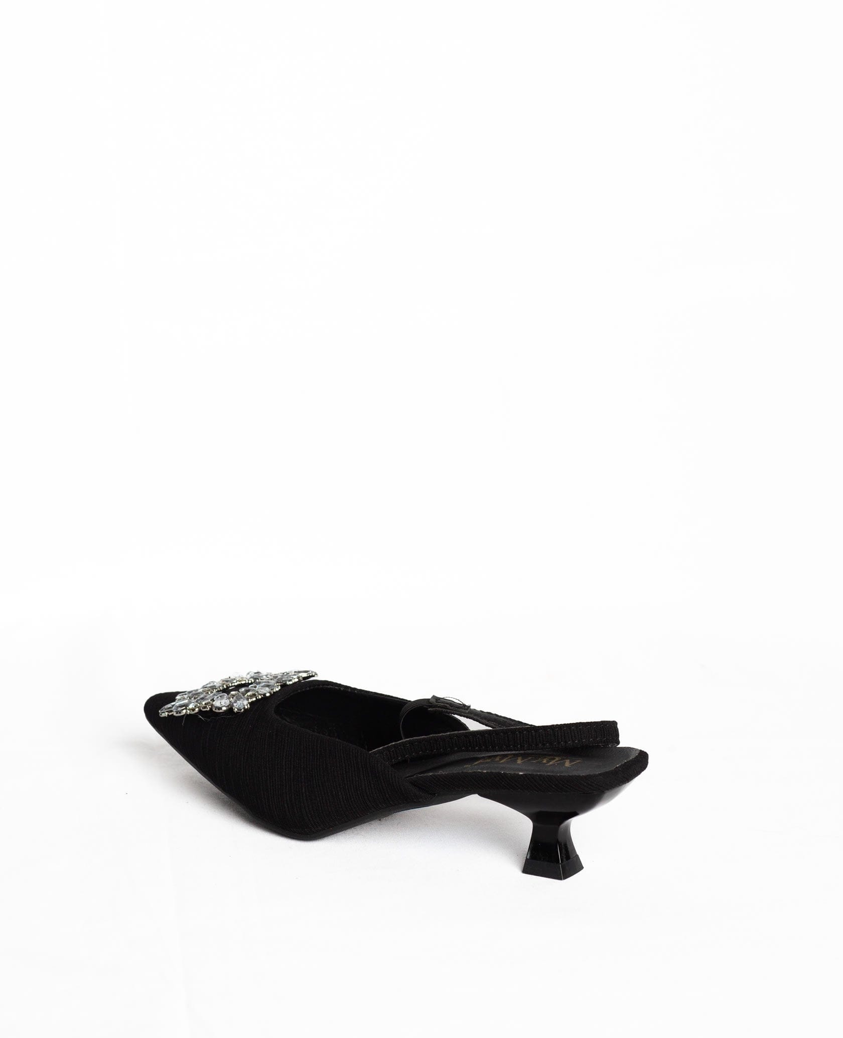 Black Night Shimmer (50% OFF)