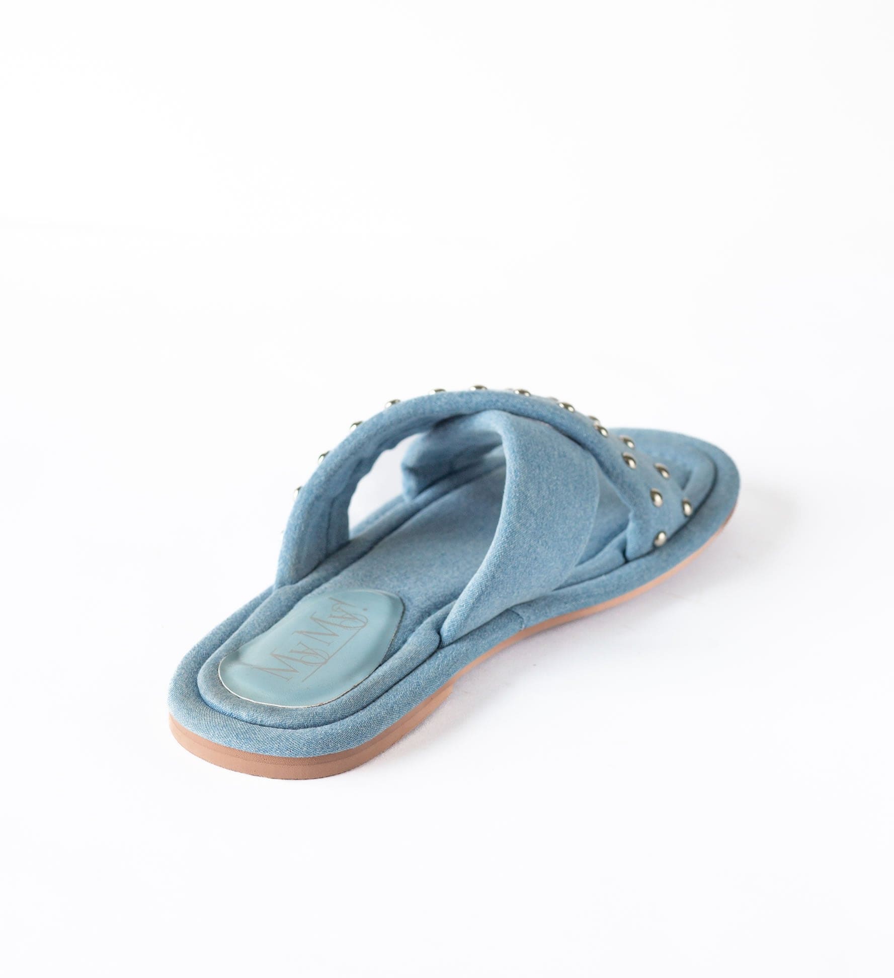 Blue Sky Sandal