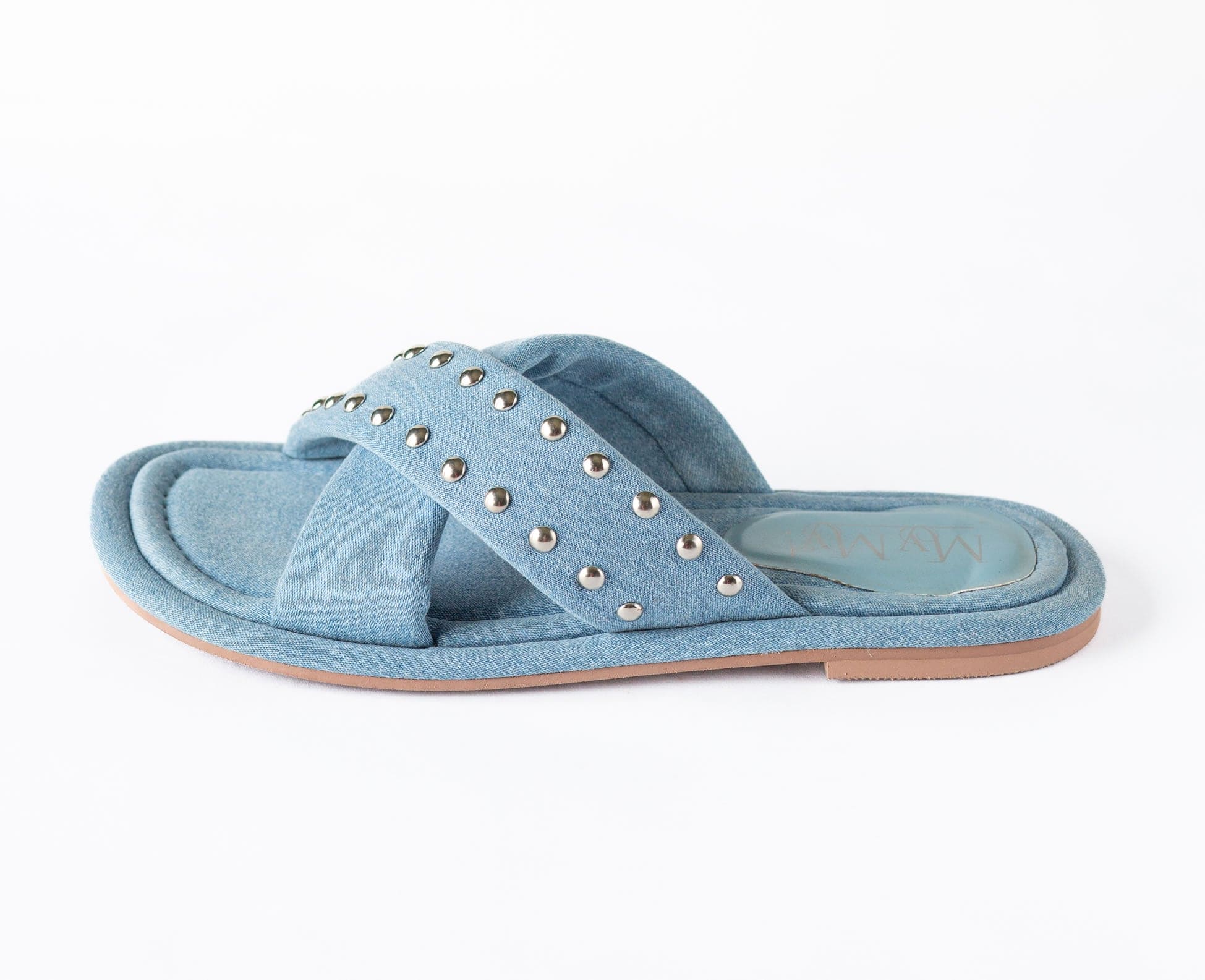 Blue Sky Sandal