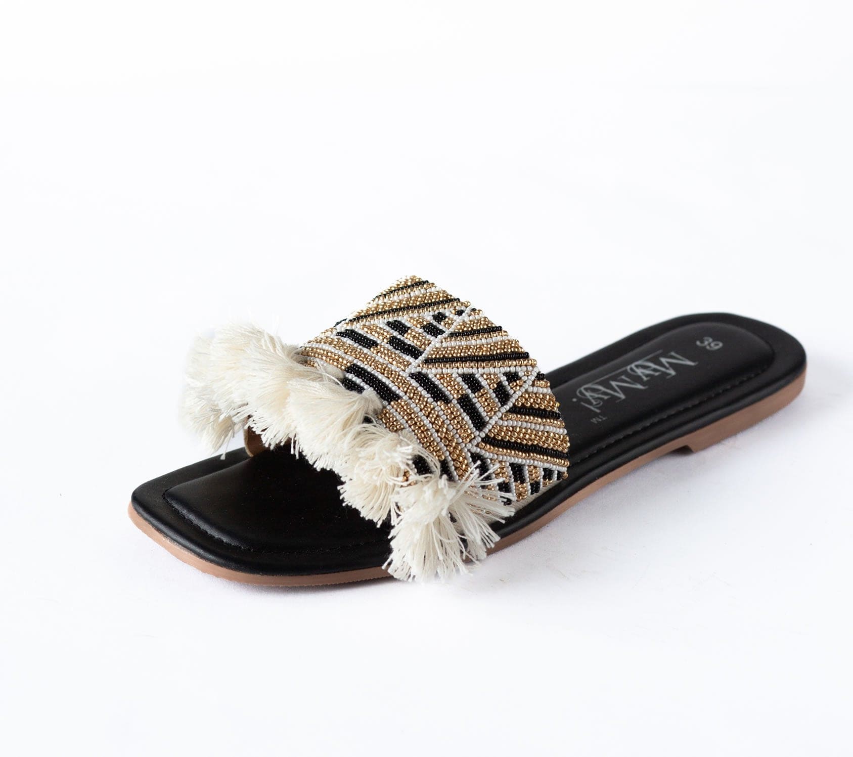 BOHEMIAN TASSELS (50% OFF)