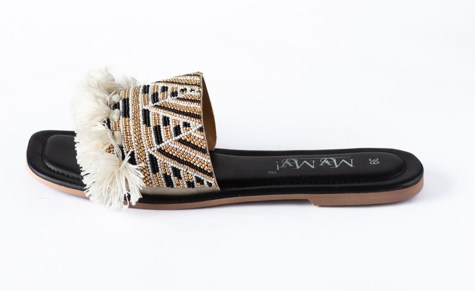 BOHEMIAN TASSELS (50% OFF)