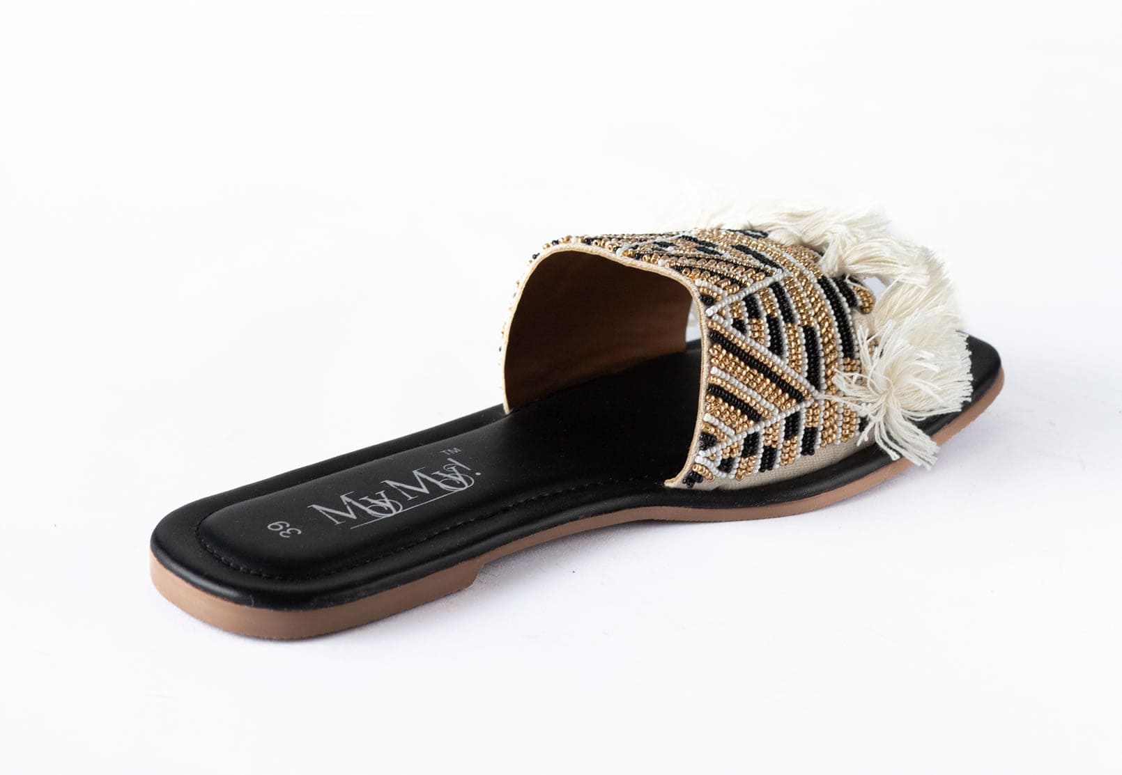 BOHEMIAN TASSELS (50% OFF)