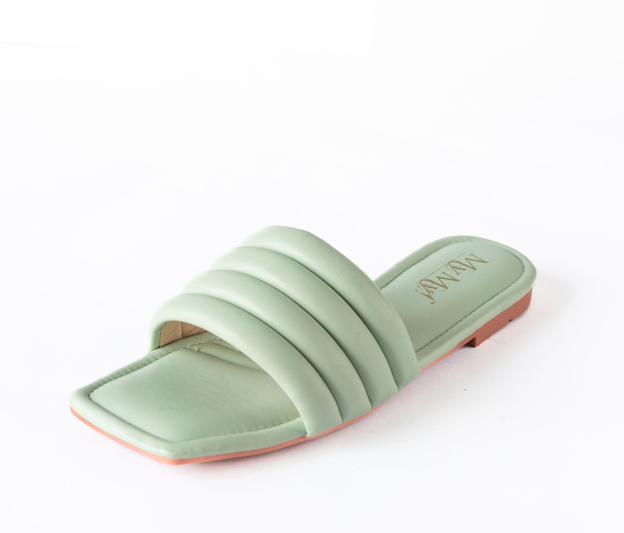 Breezy Flats (Green)- 60% OFF