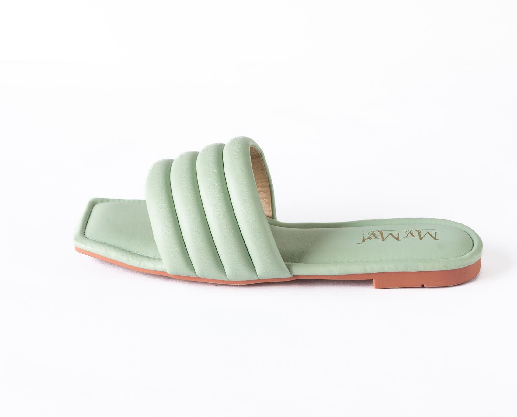 Breezy Flats (Green)